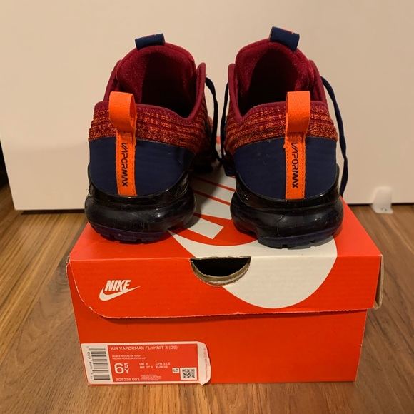 Air Vapormax flyknit 3 - Picture 2 of 5